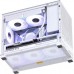 Корпус для ПК JONSBO D32 PRO MESH White