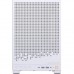 Корпус для ПК JONSBO D32 PRO MESH White