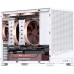 Корпус для ПК JONSBO D32 PRO MESH White