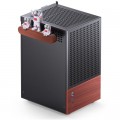 Корпус для ПК JONSBO T6 Black