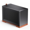Корпус для ПК JONSBO T9 Black