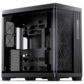 Корпус для ПК JONSBO TK-4 Black