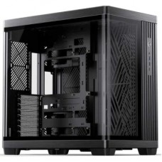 Корпус для ПК JONSBO TK-4 Black