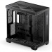 Корпус для ПК JONSBO TK-4 Black