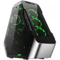 Корпус для ПК JONSBO Корпус JONSBO TR03-G Silver (TR03-G Silver)
