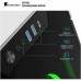 Корпус для ПК JONSBO Корпус JONSBO TR03-G Silver (TR03-G Silver)