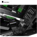 Корпус для ПК JONSBO Корпус JONSBO TR03-G Silver (TR03-G Silver)