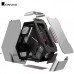Корпус для ПК JONSBO Корпус JONSBO TR03-G Silver (TR03-G Silver)