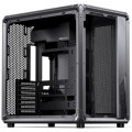 Корпус для ПК JONSBO Корпус JONSBO X400 Gray (X400 Gray)