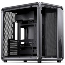 Корпус для ПК JONSBO Корпус JONSBO X400 Gray (X400 Gray)