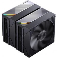 Кулер до процесора JONSBO CA90 Black