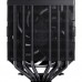 Кулер до процесора JONSBO CA90 Black