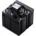 Кулер до процесора JONSBO CA90 Black