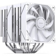 Кулер до процесора JONSBO CB80 White