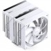 Кулер до процесора JONSBO CB80 White