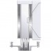 Кулер до процесора JONSBO CB40 White