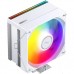 Кулер до процесора JONSBO CB40 White