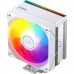 Кулер до процесора JONSBO CB40 White