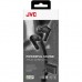 Навушники JVC HA-A9T Black (HA-A9T-B-E)