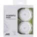 Навушники JVC HA-S180 White (HA-S180-W-EF)