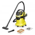 Пылесос Karcher WD 5 V-25/5/22 (1.628-300.0)