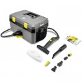 Пароочищувач Karcher SG 4/2 Classic (1.092-301.0)