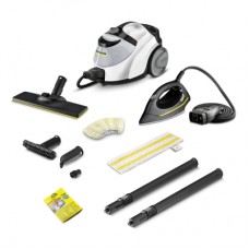 Пароочиститель Karcher SC 5 EasyFix Iron (1.512-661.0)