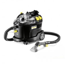 Пилосос Karcher Puzzi 8/1 GoFurther (1.100-249.0)