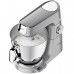 Кухонний комбайн Kenwood KVL85.704SI