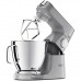 Кухонний комбайн Kenwood KVL85.704SI