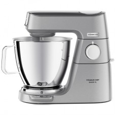 Кухонний комбайн Kenwood KVL 85.704 SI