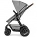 Коляска Kinderkraft 3 в 1 Moov Gray Melange (KKWMOOVGRYM0NC) (5902533915019)