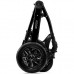 Коляска Kinderkraft 3 в 1 Moov Gray Melange (KKWMOOVGRYM0NC) (5902533915019)