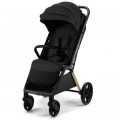 Коляска Kinderkraft Loom Black (KSLOOM00BLK00BS) (5902533926404)