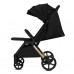 Коляска Kinderkraft Loom Black (KSLOOM00BLK00BS) (5902533926404)
