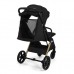Коляска Kinderkraft Loom Black (KSLOOM00BLK00BS) (5902533926404)