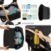 Коляска Kinderkraft 2 в 1 Esme Black (KSESME00BLK2000) (5902533929665)
