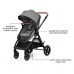 Коляска Kinderkraft 2 в 1 Esme Grey (KSESME00GRY2000) (5902533929658)