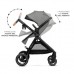 Коляска Kinderkraft 2 в 1 Esme Grey (KSESME00GRY2000) (5902533929658)
