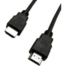 Кабель мультимедийный HDMI to HDMI1.5m V1.4 Kingda (HMAA8001-1.5M)