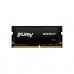 Модуль пам'яті для ноутбука SoDIMM DDR4 8GB 3200 MHz Fury Impact Kingston Fury (ex.HyperX) (KF432S20IB/8)