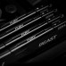 Модуль памяти для компьютера DDR4 16GB 3733 MHz Fury Beast Black Kingston Fury (ex.HyperX) (KF437C19BB1/16)