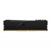 Модуль памяти для компьютера DDR4 16GB 3733 MHz Fury Beast Black Kingston Fury (ex.HyperX) (KF437C19BB1/16)
