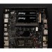 Модуль пам'яті для ноутбука SoDIMM DDR4 32GB (2x16GB) 2666 MHz FURY Impact Kingston Fury (ex.HyperX) (KF426S16IBK2/32)