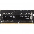 Модуль памяти для ноутбука SoDIMM DDR4 32GB (2x16GB) 3200 MHz Impact Kingston Fury (ex.HyperX) (KF432S20IBK2/32)