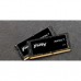 Модуль памяти для ноутбука SoDIMM DDR4 32GB (2x16GB) 3200 MHz Impact Kingston Fury (ex.HyperX) (KF432S20IBK2/32)