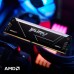 Модуль памяти для компьютера DDR4 16GB 3733 MHz Beast RGB Kingston Fury (ex.HyperX) (KF437C19BB12A/16)