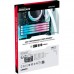 Модуль памяти для компьютера DDR5 64GB (2x32GB) 6400 MHz Renegade RGB White XMP Kingston Fury (ex.HyperX) (KF564C32RWAK2-64)