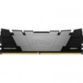 Модуль памяти для компьютера DDR4 32GB (2x16GB) 4266 MHz Renegade Kingston Fury (ex.HyperX) (KF442C19RB12K2/32)