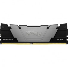 Модуль памяти для компьютера DDR4 32GB (2x16GB) 4266 MHz Renegade Kingston Fury (ex.HyperX) (KF442C19RB12K2/32)